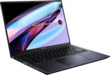 Ноутбук Asus UX6404VV-P1107X [Intel Core i7, 2.4 ГГц, 2880 x 1800, DDR5, 16 Гб, 1 Тб, 1000 Гб, Windows 11 Pro, Intel Core i7 13700H / 2.4 ГГц]