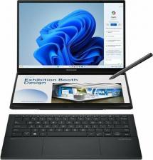 Ноутбук Asus UX8406CA-PS99T [Intel Core Ultra 9, 14", 2880 x 1800, 32 Гб, 1 Тб, 1024 Гб, Windows 11 Home, Intel Core Ultra 9 285H]