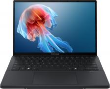 Ноутбук Asus UX8406CA-QL221W [Intel Core Ultra 7, 14", 2 ГГц, 1920 x 1200, DDR5, 16 Гб, 1 Тб, 1000 Гб, Windows 11 Home, Intel Core Ultra 7 255H / 2 ГГц]