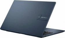 Ноутбук Asus X1504VA-BQ590 [Intel Core 5, 15.6", 1.4 ГГц, 1920 x 1080, DDR4, 16 Гб, 512 Гб, 512 Гб, Free DOS/без ОС, Intel Core 5 120U / 1.4 ГГц]