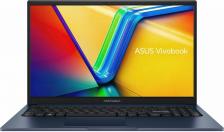 Ноутбук Asus X1504ZA-BQ084 [Intel Core i3, 15.6", 1.2 ГГц, 1920 x 1080, DDR4, 8 Гб, 256 Гб, 256 Гб, Free DOS/без ОС, Intel Core i3 1215U / 1.2 ГГц]