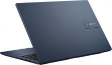 Ноутбук Asus X1504ZA-BQ1145W [Intel Core i3, 15.6", 1.2 ГГц, 1920 x 1080, DDR4, 8 Гб, 512 Гб, 512 Гб, Windows 11 Home, Intel Core i3 1215U / 1.2 ГГц]