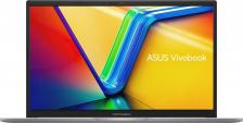 Ноутбук Asus X1504ZA-BQ316 [Intel Core i7, 15.6", 1.7 ГГц, 1920 x 1080, DDR4, 16 Гб, 512 Гб, 512 Гб, Free DOS/без ОС, Intel Core i7 1255U / 1.7 ГГц]