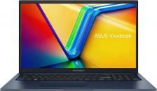 Ноутбук Asus X1704VA-AU473 [Intel Core i7, 17.3" , 1.7 ГГц, 1920 x 1080, DDR4, 16 Гб, 512 Гб, 512 Гб, Free DOS/без ОС, Intel Core i7 1355U / 1.7 ГГц]