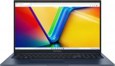 Ноутбук Asus X1704VA-AU778 [Intel Core i3, 17.3" , 1.2 ГГц, 1920 x 1080, DDR4, 16 Гб, 512 Гб, 512 Гб, Free DOS/без ОС, Intel Core i3 1315U / 4.5 ГГц]
