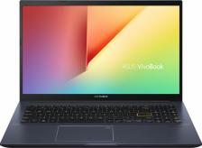 Ноутбук Asus X513EA-BQ2370 [Intel Core i3, 15.6", 3 ГГц, 1920 x 1080, DDR4, 8 Гб, 256 Гб, 256 Гб, Free DOS/без ОС, Intel Core i3 1115G4 / 3 ГГц]