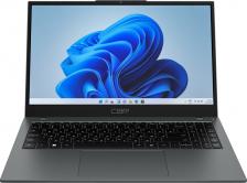 Ноутбук CBR CBR-HNLP15N5095-8G256G-WP [Intel Celeron, 15.6", 2 ГГц, 1920 x 1080, DDR4, 8 Гб, 256 Гб, 256 Гб, Windows 11 Pro, Intel Celeron N5095 / 2 ГГц]