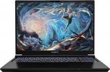 Ноутбук Colorful A10205400060 [Intel Core i7, 16", 2.4 ГГц, 2560 x 1600, DDR5, 16 Гб, 512 Гб, 512 Гб, Windows 11 Home, Intel Core i7 13700H / 2.4 ГГц]