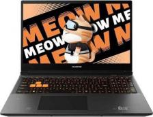 Ноутбук Colorful A10305000029 [AMD Ryzen 7, 3.8 ГГц, 2560 x 1440, DDR5, 16 Гб, 512 Гб, 512 Гб, Free DOS/без ОС, AMD Ryzen 7 8845HS / 3.8 ГГц]