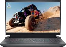 Ноутбук Dell G15-5651 [Intel Core i5, 15.6", 2.4 ГГц, 1920 x 1080, DDR5, 16 Гб, 512 Гб, 512 Гб, Linux, Intel Core i5 13450HX / 2.4 ГГц]