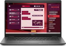 Ноутбук Dell Latitude 3450-5854 [Intel Core i5, 14", 1.3 ГГц, 1920 x 1080, DDR5, 8 Гб, 512 Гб, 512 Гб, Linux, Intel Core i5 1335U / 4.6 ГГц]