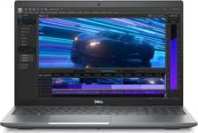 Ноутбук Dell Precision 3591-4451 [Intel Core Ultra 7, 1920 x 1080, 32 Гб, 512 Гб, 512 Гб, Windows 11 Pro, Intel Core Ultra 7 165H]