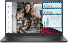 Ноутбук Dell Vostro 3520-5620 [Intel Core i5, 15.6", 1.3 ГГц, 1920 x 1080, DDR4, 16 Гб, 256 Гб, 256 Гб, Linux, Intel Core i5 1235U / 1.3 ГГц]