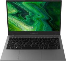 Ноутбук Digma DN14P3-8DXW01 [Intel Core i3, 14.1", 1.2 ГГц, 1920 x 1080, DDR4, 8 Гб, 512 Гб, 512 Гб, Windows 11 Pro, Intel Core i3 1005G1 / 1.2 ГГц]