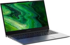 Ноутбук Digma DN15P7-ADXW05 [Intel Core i7, 15.6", 1.7 ГГц, 1920 x 1080, DDR4, 16 Гб, 512 Гб, 512 Гб, Windows 11 Pro, Intel Core i7 1355U / 1.7 ГГц]