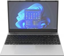 Ноутбук Digma DN15R5-ADXW08 [AMD Ryzen 5, 15.6", 2.3 ГГц, 1920 x 1080, DDR4, 16 Гб, 512 Гб, 512 Гб, Windows 11 Pro, AMD Ryzen 5 Pro 5675U / 2.3 ГГц]
