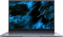Ноутбук Digma DN16P7-ADXW01 [Intel Core i7, 16", 1.7 ГГц, 1920 x 1200, DDR4, 16 Гб, 512 Гб, 512 Гб, Windows 11 Pro, Intel Core i7 1255U / 1.7 ГГц]