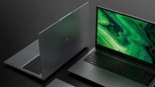 Ноутбук Digma DN17P3-8DXW01 [Intel Core i3, 17.3" , 1.2 ГГц, 1920 x 1080, DDR4, 8 Гб, 512 Гб, 512 Гб, Windows 11 Pro, Intel Core i3 1005G1 / 1.2 ГГц]
