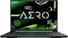 Ноутбук Gigabyte AERO X16 1TH (1TH93KZC94AD) [AMD Ryzen AI 7, 16", 2 ГГц, 2560 x 1600, DDR5, 16 Гб, 1 Тб, 1024 Гб, Free DOS/без ОС, AMD Ryzen AI 7 350 / 2 ГГц]