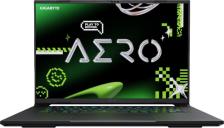 Ноутбук Gigabyte AERO X16 2WH (2WHA3KZC64DH) [AMD Ryzen AI 9, 16", 2 ГГц, 2560 x 1600, DDR5, 32 Гб, 1 Тб, 1024 Гб, Windows 11 Home, AMD Ryzen AI 9 HX 370 / 2 ГГц]