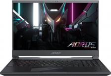 Ноутбук Gigabyte Aorus 15X ASF (ASF-D3KZ754SH) [Intel Core i9, 15.6", 2.2 ГГц, 2560 x 1440, DDR5, 16 Гб, 1 Тб, 1000 Гб, Windows 11 Home, Intel Core i9 13980HX / 2.2 ГГц]