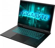 Ноутбук Gigabyte Gaming A16 GA63H (3VHK3KZ864SD) [AMD Ryzen 7, 16", 3.8 ГГц, 1920 x 1200, DDR5, 32 Гб, 1 Тб, 1024 Гб, Free DOS/без ОС, AMD Ryzen 7 260 / 3.8 ГГц]