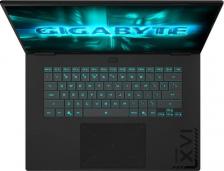 Ноутбук Gigabyte Gaming A16 GA6H (CTHI3KZ893SD) [Intel Core i7, 16", 2.4 ГГц, 1920 x 1200, DDR5, 16 Гб, 512 Гб, 512 Гб, Free DOS/без ОС, Intel Core i7 13620H / 2.4 ГГц]