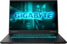 Ноутбук Gigabyte Gaming A16 GA6H (CVHI3KZ894SD) [Intel Core i7, 16", 2.4 ГГц, 1920 x 1200, DDR5, 16 Гб, 1 Тб, 1024 Гб, Free DOS/без ОС, Intel Core i7 13620H / 2.4 ГГц]