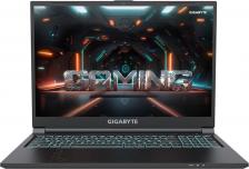 Ноутбук Gigabyte KF-H3KZ854KD [Intel Core i7, 16", 2.4 ГГц, 1920 x 1200, DDR5, 16 Гб, 1 Тб, 1024 Гб, Free DOS/без ОС, Intel Core i7 13620H / 2.4 ГГц]