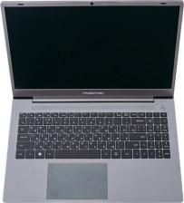 Ноутбук Гравитон H15A-Б (213147) [AMD Ryzen 5, 15.6", 1920 x 1080, DDR4, 16 Гб, 512 Гб, 512 Гб, Free DOS/без ОС, AMD Ryzen 5 7530U / 2 ГГц]