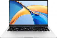 Ноутбук Honor MagicBook 5301AJYF [AMD Ryzen 5, 16", 1920 x 1200, DDR5, 16 Гб, 512 Гб, 512 Гб, Free DOS/без ОС, AMD Ryzen 5 7640HS / 4.3 ГГц]
