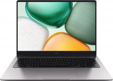 Ноутбук Honor MagicBook 5301ALWW [Intel Core i5, 14", 2 ГГц, 1920 x 1200, DDR4, 16 Гб, 512 Гб, 512 Гб, Free DOS/без ОС, Intel Core i5 12450H / 2 ГГц]