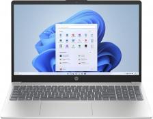 Ноутбук HP 15-fc0164nia [AMD Ryzen 5, 15.6", 2.8 ГГц, 1920 x 1080, DDR5, 16 Гб, 512 Гб, 512 Гб, Free DOS/без ОС, AMD Ryzen 5 7520U / 2.8 ГГц]