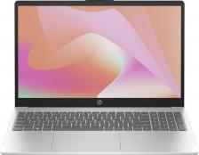 Ноутбук HP 15-fd1015ci [Intel Core 3, 15.6", 1920 x 1080, DDR4, 16 Гб, 512 Гб, 512 Гб, Free DOS/без ОС, Intel Core 3 100U / 0.9 ГГц]