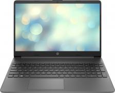 Ноутбук HP 15s-eq3036ci [AMD Ryzen 5, 2.3 ГГц, 1920 x 1080, DDR4, 8 Гб, 256 Гб, 256 Гб, Free DOS/без ОС, AMD Ryzen 5 5625U / 2.3 ГГц]