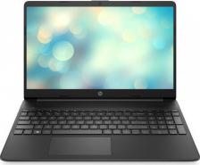 Ноутбук HP 15s-fq5035ny [Intel Core i7, 15.6", 1.7 ГГц, 1920 x 1080, DDR4, 12 Гб, 512 Гб, 512 Гб, Free DOS/без ОС, Intel Core i7 1255U / 1.7 ГГц]