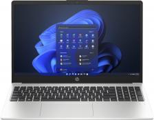 Ноутбук HP 250 G10 (AK9X1AT) [Intel Core i5, 15.6", 1.3 ГГц, 1920 x 1080, DDR4, 16 Гб, 512 Гб, 512 Гб, Free DOS/без ОС, Intel Core i5 1335U / 1.3 ГГц]