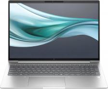 Ноутбук HP EliteBook 660 G11 (9C004EA) [Intel Core Ultra 7, 16", 1920 x 1200, DDR5, 16 Гб, 512 Гб, 512 Гб, Free DOS/без ОС, Intel Core Ultra 7 155U / 1.7 ГГц]