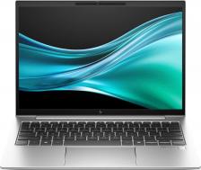 Ноутбук HP EliteBook 830 G11 (9G0D4ET) [Intel Core Ultra 7, 13.3", 1.7 ГГц, 1920 x 1200, DDR5, 16 Гб, 512 Гб, 512 Гб, Windows 11 Pro, Intel Core Ultra 7 155U / 4.8 ГГц]