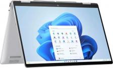 Ноутбук HP Envy x360 14-FA0013DX [AMD Ryzen 5, 14", 3.5 ГГц, 1920 x 1200, DDR5, 16 Гб, 512 Гб, 512 Гб, Windows 11 Home, AMD Ryzen 5 8640HS]