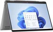 Ноутбук HP Envy x360 14-fc0006ci [Intel Core Ultra 7, 14", 1.7 ГГц, 2880 x 1800, DDR5, 16 Гб, 512 Гб, 512 Гб, Windows 11 Home, Intel Core Ultra 7 155U / 1.7 ГГц]