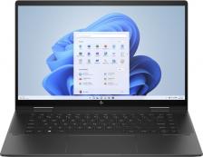 Ноутбук HP Envy x360 15-fh0011ci [AMD Ryzen 7, 15.6", 2 ГГц, 1920 x 1080, DDR4, 16 Гб, 512 Гб, 512 Гб, Windows 11 Home, AMD Ryzen 7 7730U / 2 ГГц]