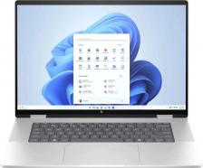 Ноутбук HP Envy x360 16-ac0003ci [Intel Core Ultra 5, 16", 1.3 ГГц, 1920 x 1200, DDR5, 16 Гб, 512 Гб, 512 Гб, Windows 11 Home, Intel Core Ultra 5 125U / 1.3 ГГц]