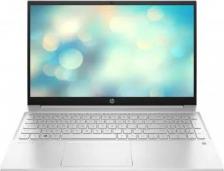 Ноутбук HP Pavilion 15-eg3040ci [Intel Core i3, 15.6", 1.2 ГГц, 1920 x 1080, DDR4, 8 Гб, 512 Гб, 512 Гб, Free DOS/без ОС, Intel Core i3 1315U / 1.2 ГГц]
