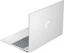 Ноутбук HP Pavilion 16-ag0008ny [AMD Ryzen 5, 16", 3.2 ГГц, 1920 x 1200, DDR5, 16 Гб, 512 Гб, 512 Гб, Free DOS/без ОС, AMD Ryzen 5 8540U / 3.2 ГГц]