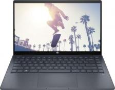 Ноутбук HP Pavilion x360 14-ek2001ci [Intel Core 7, 1.8 ГГц, 1920 x 1080, DDR4, 16 Гб, 1 Тб, 1000 Гб, Free DOS/без ОС, Intel Core 7 150U / 1.8 ГГц]