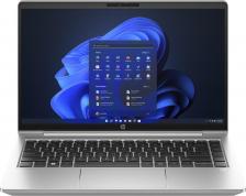 Ноутбук HP ProBook 440 G10 (7L753ET) [Intel Core i5, 14", 1.3 ГГц, 1920 x 1080, DDR4, 16 Гб, 256 Гб, 256 Гб, Windows 11 Pro, Intel Core i5 1334U / 4.6 ГГц]