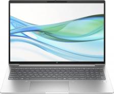Ноутбук HP ProBook 460 G11 (A1LH5UT) [Intel Core Ultra 7, 16", 1.7 ГГц, 1920 x 1200, DDR5, 16 Гб, 512 Гб, 512 Гб, Windows 11 Pro, Intel Core Ultra 7 155U / 1.7 ГГц]