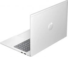 Ноутбук HP ProBook 460 G11 (A23BCEA) [Intel Core Ultra 7, 16", 1.7 ГГц, 1920 x 1200, DDR5, 16 Гб, 512 Гб, 512 Гб, Free DOS/без ОС, Intel Core Ultra 7 155U / 1.7 ГГц]