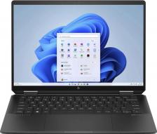 Ноутбук HP Spectre x360 14-eu0007ci [Intel Core Ultra 5, 14", 2880 x 1800, 16 Гб, 512 Гб, 512 Гб, Windows 11 Home, Intel Core Ultra 5 125H / 1.2 ГГц]